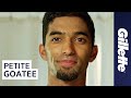Goatee Styles: How to Shave a Petite Goatee | Gillette