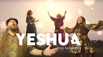 YESHUA (My Beloved) Christafari (Jesus Image) Reggae Version Christian Songs 2022