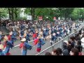 ヤーレンソーラン積丹町&香美市 ~2011YOSAKOIソーラン祭り(大通パレード)