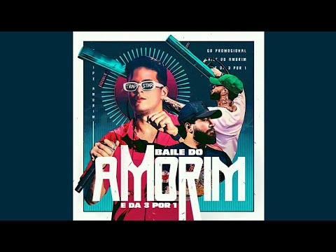 Felipe Amorim -