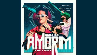 Felipe Amorim - Bala Love (Áudio Oficial)