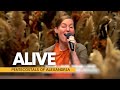 Alive | POA Worship | Pentecostals of Alexandria | Charity Gayle