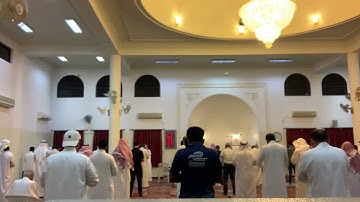 رمضان ١٤٤٢ - من النمل ~ القارئ عبدالله مال الله
