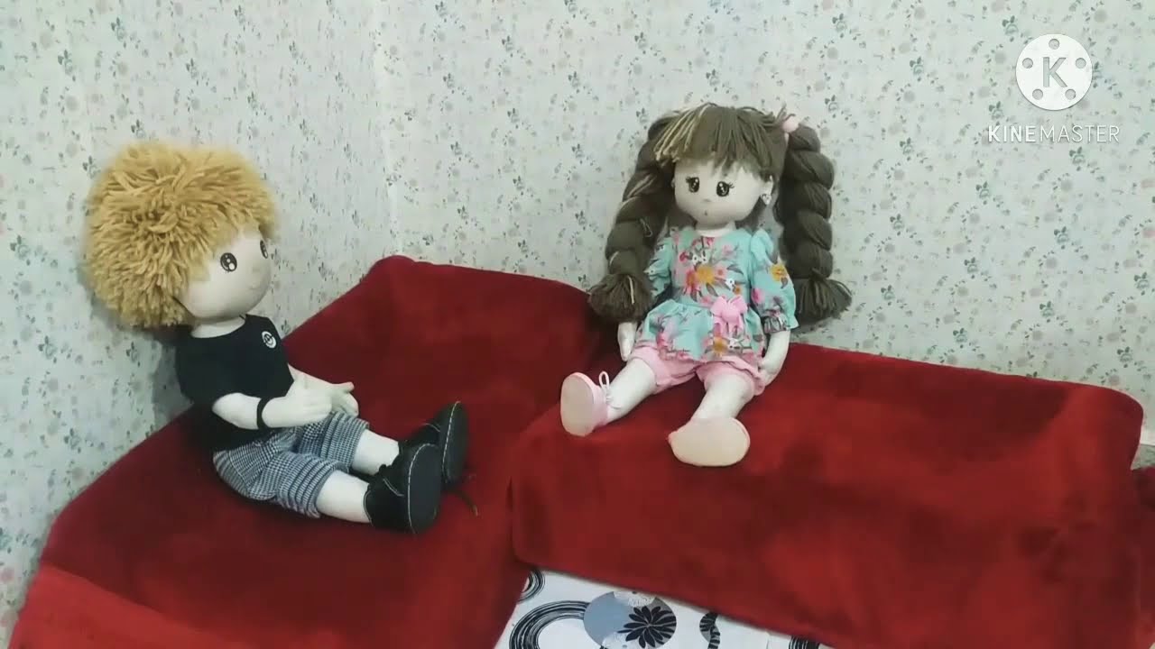 قصص أطفال/قصة عن حب الخير لبعض وعدم الأنانية