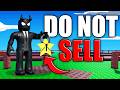 50 Tips YOU NEED TO KNOW in GARDEN HORIZONS Roblox! thumbnail