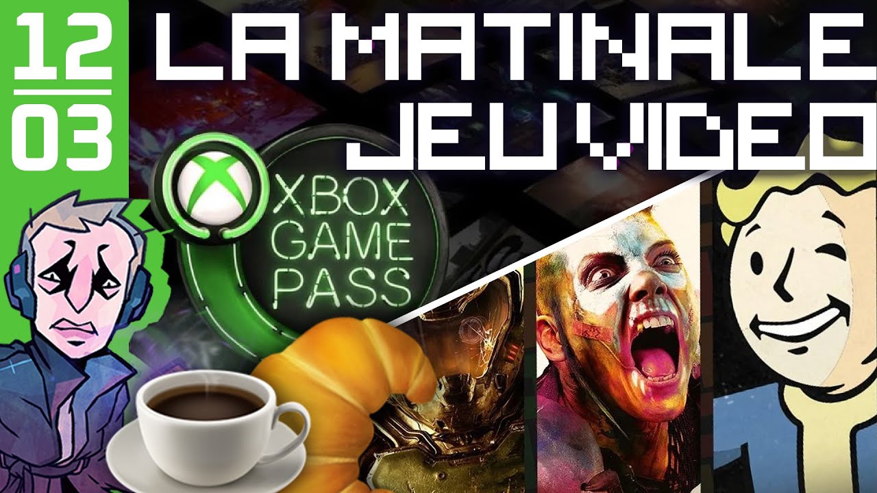 Microsoft XBOX : les exclusivités "au coeur" du rachat de Bethesda | La ...