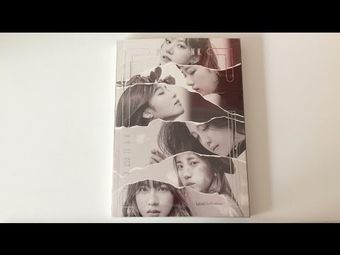 Apink チョロン　公式トレカ　Pink Revolution hqdefault.jpg