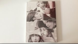 ♡Unboxing Apink 에이핑크 3rd Studio Album Pink Revolution♡ ♡Unboxing Apink 에이핑크 3rd Studio Album Pink Revolution♡