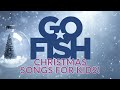 Go Fish - The Christmas Dance