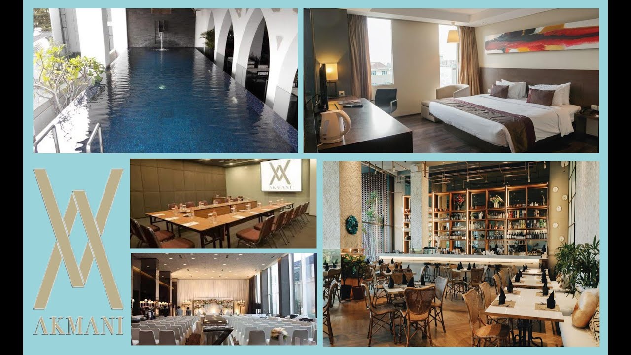 The Akmani Hotel