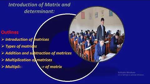 Mathematics Lecture:05  Commutative under Addition on | Math Shield | with Manzar Abbas.