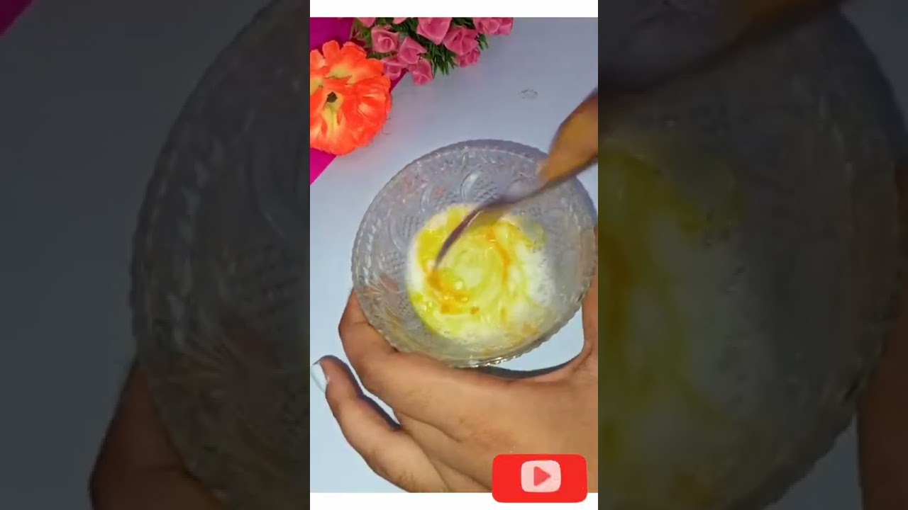 How to make a 😊 smiley slime @kidz shikshas 