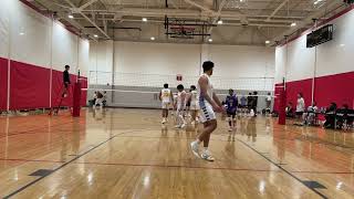 LSU A vs Georgia Tech A