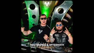 Celebrity Restrained & Aftermath - Kryptonite (Extended Mix) Wealth