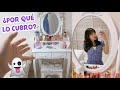 MI COLECCIÓN DE MAQUILLAJE & MI TOCADOR DE PRINCESA 👑💄 | Juli