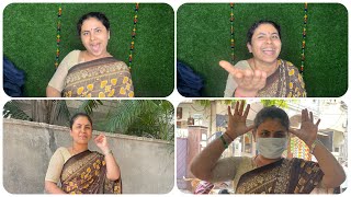 Hyderabadi Khala Reel Banara