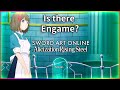 Is there Really EndGame Content? We ARE DESPERATE FOR SOME! SAO Rising Steel!