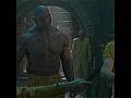 Gamora vs Drax the Destroyer 🥶 #shorts #edit #marvel