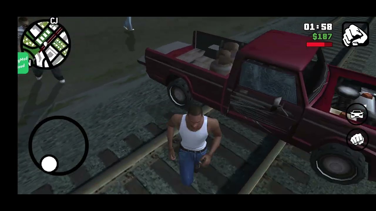 GTA (PART 6)