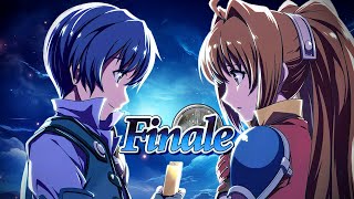 ALL DREAMS MUST END - The Legend of Heroes: Trails in the Sky - 23 - Ending