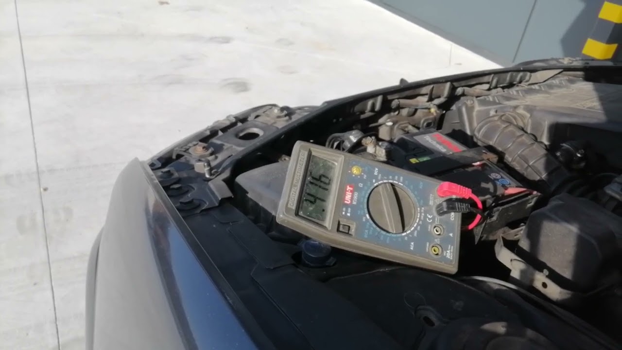 Sonda Lambda 1, fiat punto 188 YouTube