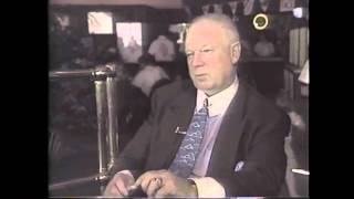 Tony Deys TV Gillick and Grapes