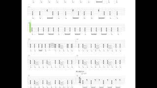 Rosetta Stoned Tab By Tool Guitar Only Guitar Tab
