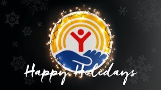 Thank You and Happy Holidays