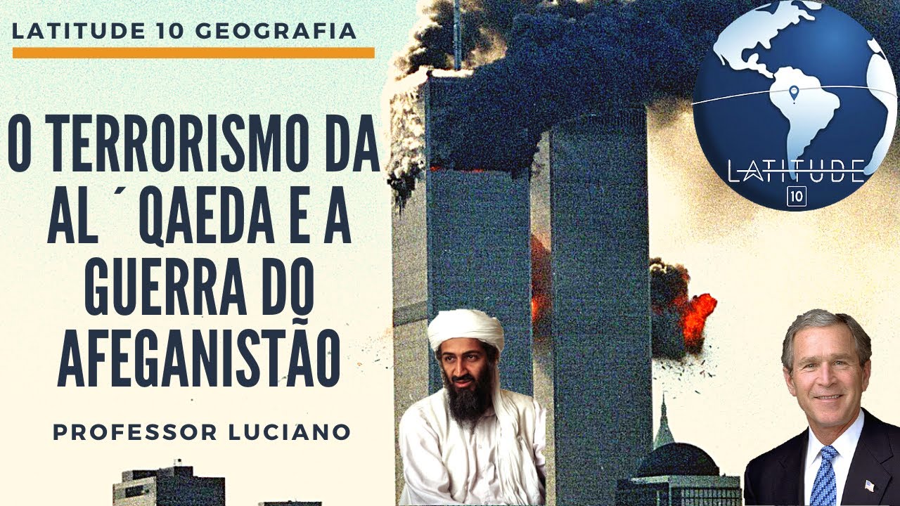 Resumo Tema O Terrorismo No Oriente Medio