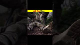 Jab War     Facttechz Facttech shorts