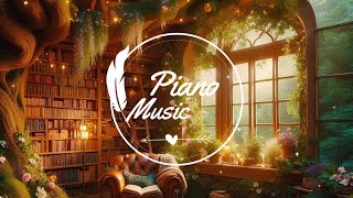 Relaxing PianoStudy Music, Relaxing Music, Sleep Music | 피아노연주공부, 휴식, 수면, 새벽기도 음악