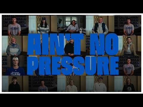 Cooper Flagg | No Pressure | It's Pronounced...