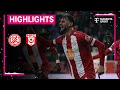 RW Essen Hallescher goals and highlights