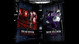 Bear River vs Box Elder