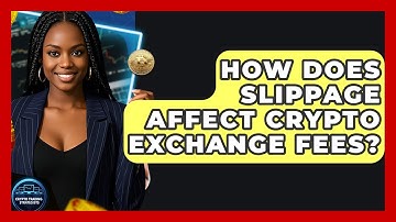 How Does Slippage Affect Crypto Exchange Fees? - Crypto Trading Strategists