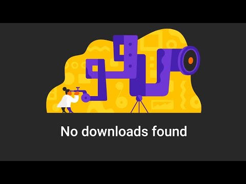 No Downloads found in Youtube | Bee Techy - YouTube