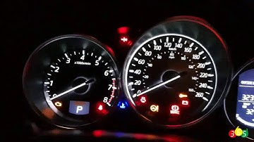 Lonsdor K518 Program Mazda CX-5 2016 All smart keys lost OBDII365