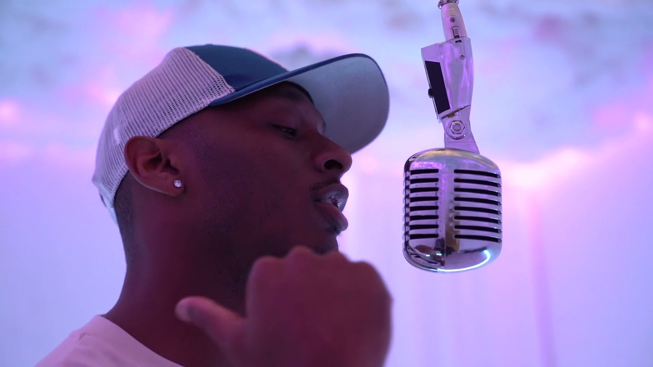 S.K.E DMILLER - OVERCAME IT ALL