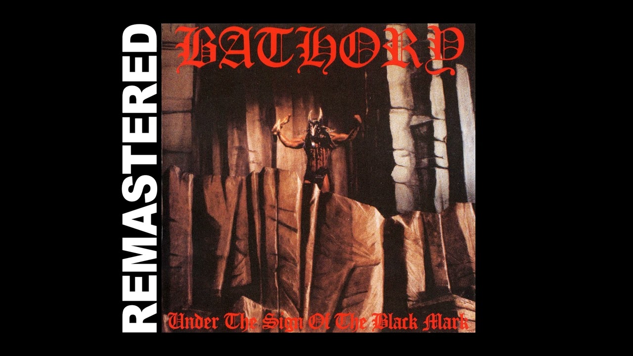 BATHORY - 