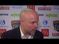Reaction: Nottingham Panthers 7-1 Glasgow Clan 28/11/25