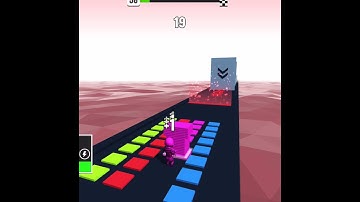 Stack colors level 58