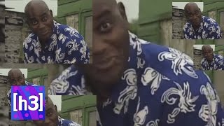 ainsley harriott exe [h3h3productions]