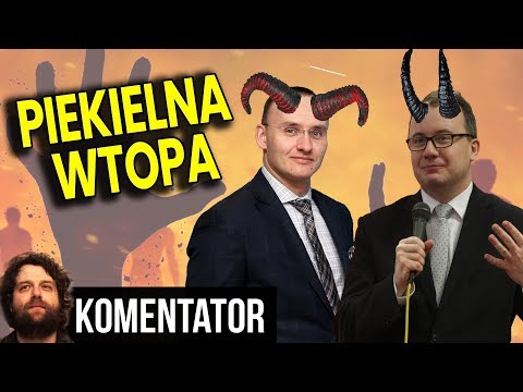 Jeden PODPALIŁ BRATA ŻYWCEM drugi ... Kim Są Rzecznicy i Za co Biorą Pieniądze - Analiza Komentator