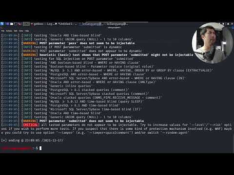 watch how a PRO Hacker Hack and Crack Passwords!
