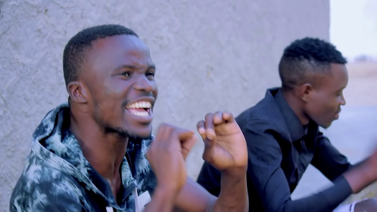 Mr Raju e SuazNegra Hospital Monapo (Oficial Video HD) mp4 By AP Films