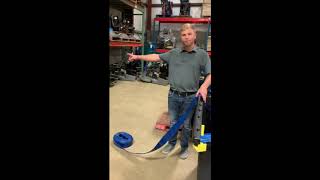 Runyon Slurry Containment Demo