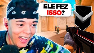 ANALISEI UM INSCRITO PRATA 1, E OQUE ELE FEZ VAI TE CHOCAR! - STANDOFF 2