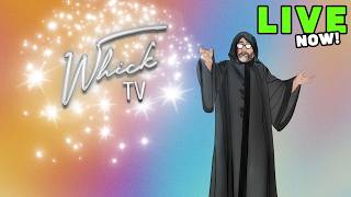 Whick vs Male Slayer | Also its my birthday