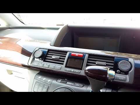 ვიდეო: 94 Honda Accord-ს აქვს სალონის ჰაერის ფილტრი?