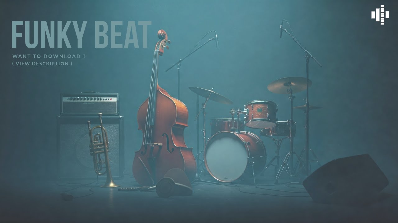 ( NON COPYRIGHTED SONG ) Best Funky Beat - YouTube
